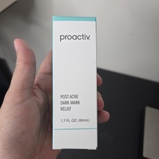 Proactiv Post Acne Dark Mark Relief 1.7fl Oz