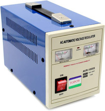 1000W Watt Step down 220 to 110 Power Voltage Converter Transformer Stabilizer