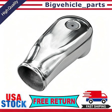 9849 Single 4 Carb Hat Air Intake Plenum High Performance Bonnet Fits 5-18 9849 Single 4 Carb Hat Air Intake Plenum High Performance Bonnet Fits 5-18