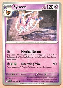 Sylveon V Japanese | eBay