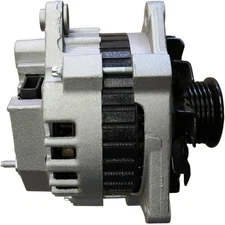 96-98 Skylark Alternator Genuine Part # 3211101 New Old Stock NOS OEM Factory