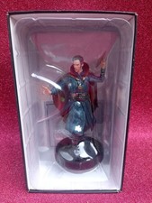 DOCTOR STRANGE Marvel Movie Collection Action Figure THE AVENGERS Eaglemoss 2021
