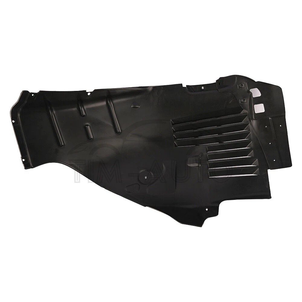 Bentley Continental GT 2012-2018 Front Right Fender liner P/N 3W8809958