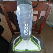 Bissell SpinWave Powered Hard Floor Rotating Mop