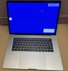 MacBook Pro 15" A1990 (2017) i7 2.8 | 16GB | 512GB (R. Pro 555) Grey (FAIR)