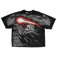 Santa Cruz O'Brien Reaper Heavyweight T-Shirt
