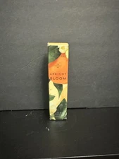 Good Chemistry Apricot Bloom Rollerball Cologne With Essential Oils 0.25 oz NIB
