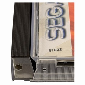 Panzer Dragoon II Zwei (Sega Saturn, 1996) CIB Complete w/ Man + Reg Card Tested