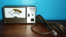 Heathkit Model ST-2204 Telephone Line Analyzer Very Good Condition LJ