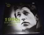 BOB DYLAN+5 RECORD 1960'S DISCOVERED NEW 180GM 3LP 2016/PRESLEY/COOKE UK IMPORT!