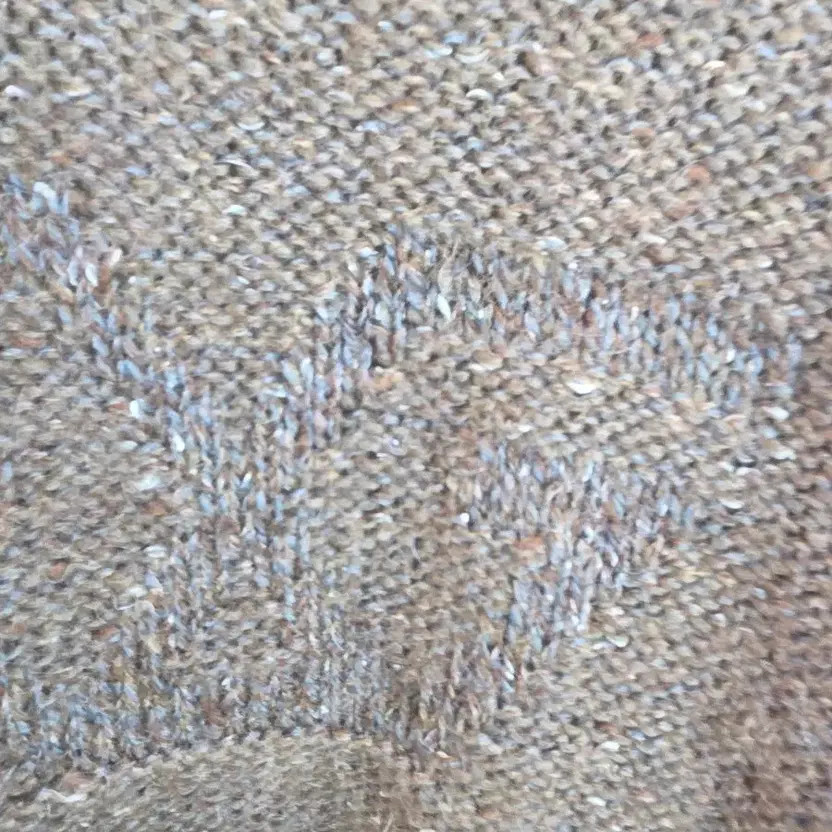 Givenchy Vintage Mohair Knit Sweater Men’s L Size thumbnail 3