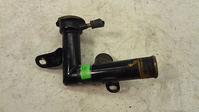 1984 Kawasaki ZX900A ZX 900 Ninja GPz K252-1. radiator filler neck