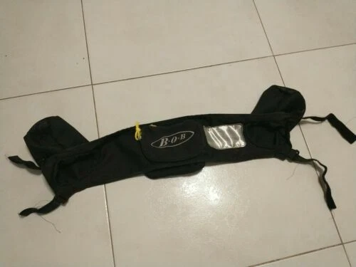 BOB Stroller Cup Holders & Snack Trays