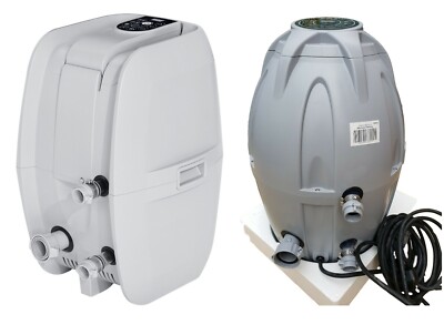 3 Pièces Joints Pompe Pour Coleman Lay Z Spa A B C, Joint Spa