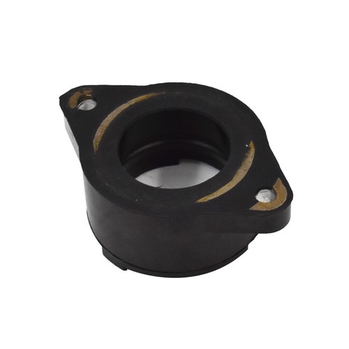 Bota colector de admisión de carburador Yamaha 1 pieza SR500 TT500 XT500 - Imagen 7 de 10