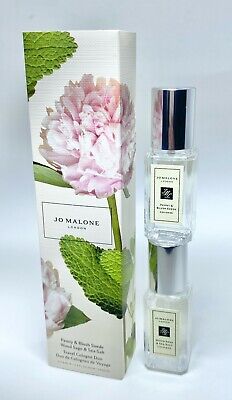 Jo Malone 2pc Travel Cologne Duo 2 X 9ml/ 0.3oz Each | eBay Jo Malone 2pc Travel Cologne Duo 2 X 9ml/ 0.3oz Each | eBay