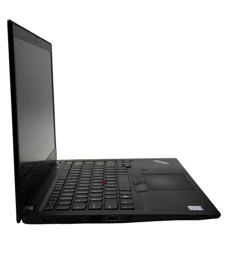 Lenovo T490s ThinkPad | Core i5-8365U| 8 GB DDR4 | 256GB Nvme | ACCEPTABLE READ - Picture 4 of 4