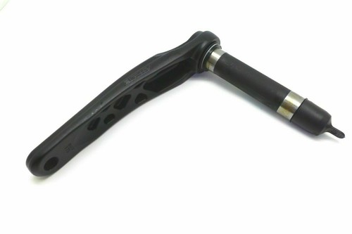 RaceFace Aeffect Cinch 2x11 Speed 36/26T 175mm Crankset (w/BB) - Picture 10 of 10