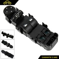 Avant Links Fensterheber Schalter Bedienknopf FüR Citroen C4 I 6554HE