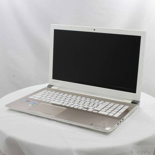 TOSHIBA Dynabook T45 D PT45DGS-SJB3 Win10 i3 HDD 1TB 4GB - Picture 2 of 9