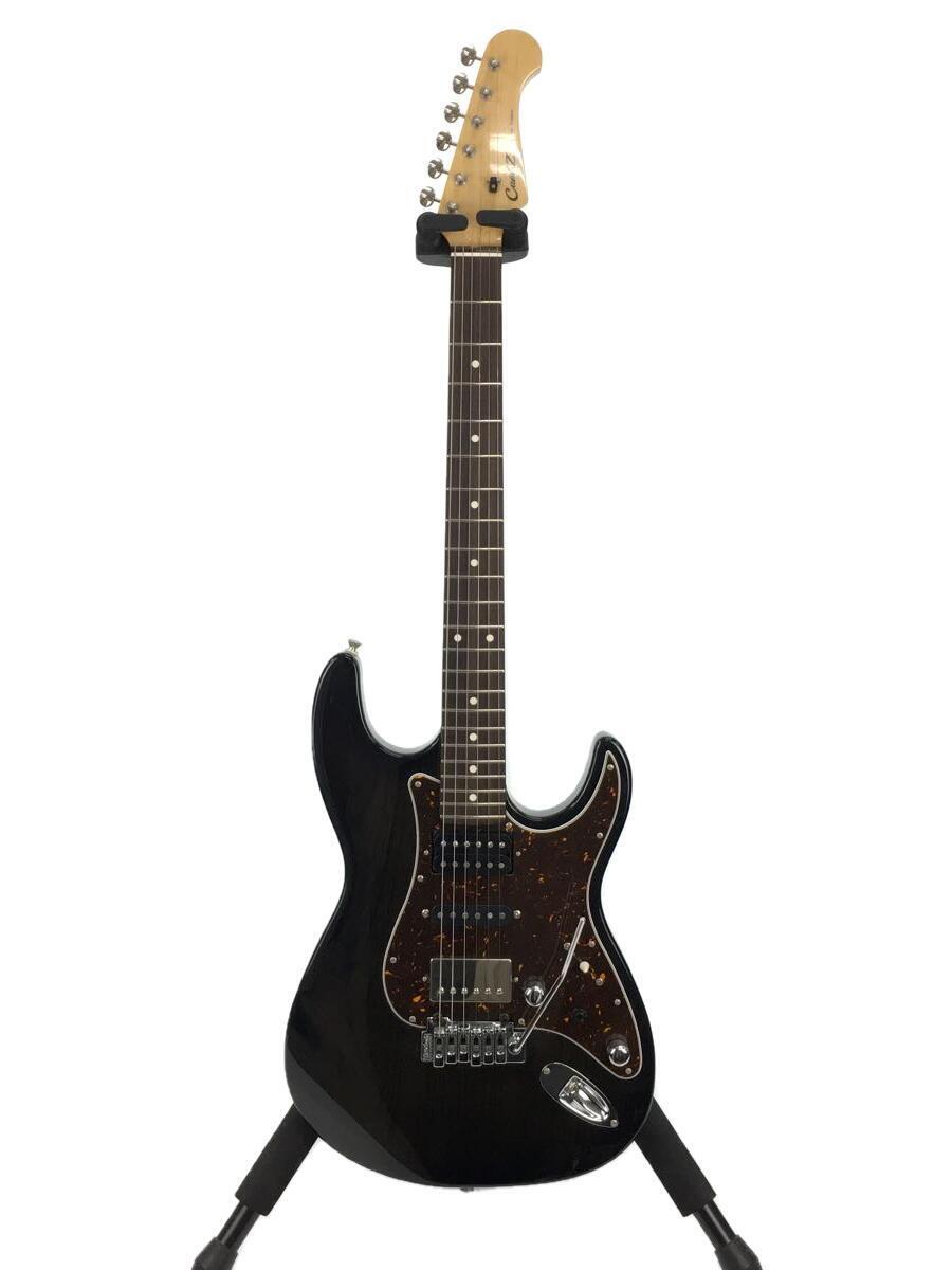 Coolz ストラトキャスタータイプ ZST-1M エレキギター(改造済み) Coolz ストラトキャスタータイプ ZST-1M エレキギター(改造済み) Coolz