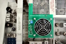 Fan for Collins KWM-2, KWM-2A, 32S-1 and 32S-3 Transmitters