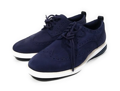 Cole Haan GrandEvolution Shortwing Mens Oxford Casual Shoes  display picture 1