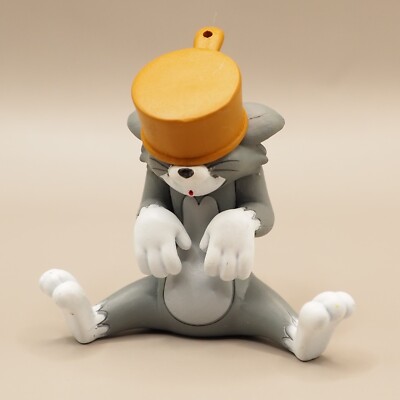 Tom Tom & Jerry Hide & Seek Mini Figur Anime Japan X510