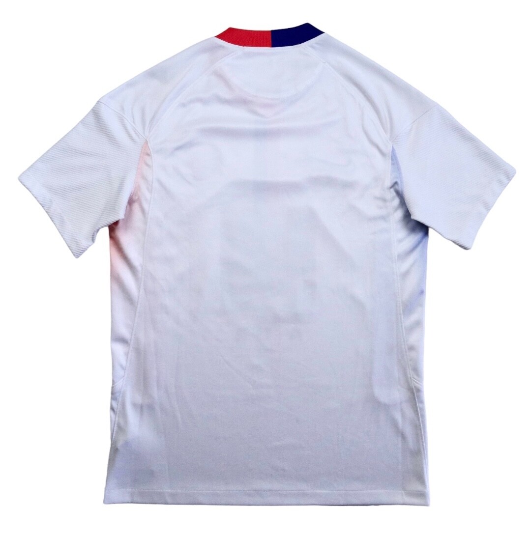 Chelsea FC 2020/21 Nike Air Max Fourth Football Shirt S