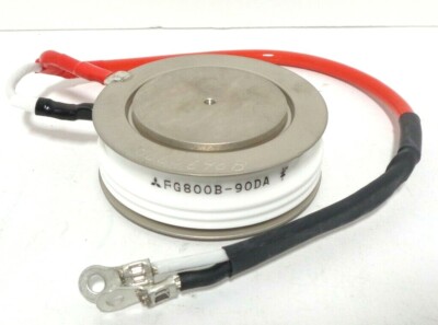 Mitsubishi FG800B-90DA High Power 90V-DC 800 Amp Thyristor