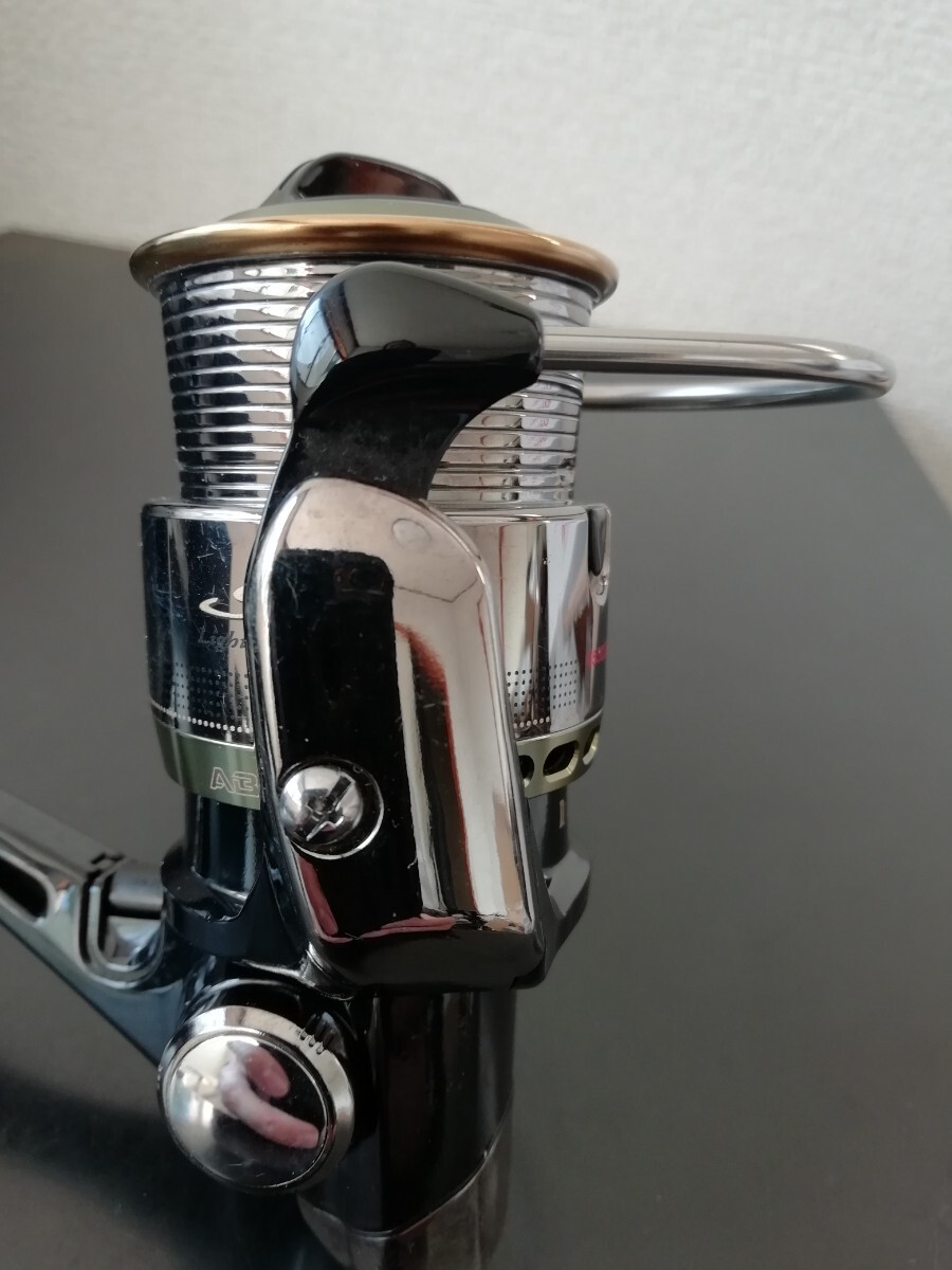 DAIWA Saltist 月下美人2004 Rare Daiwa Saltist Moon Beauty 2004 Made In Japan | eBay