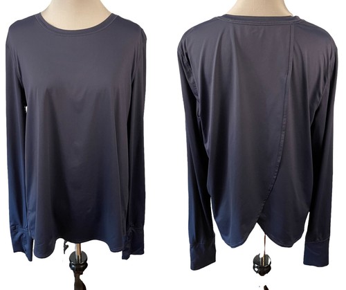Athleta Sunlover UPF Long Sleeve Top 