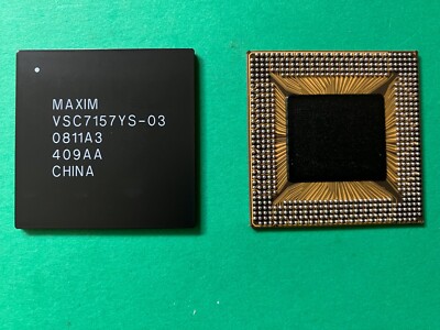 VSC7157YS-03 SCSI interface controller BGA564