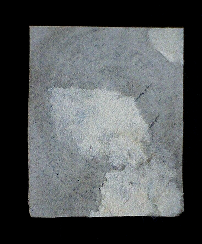 💥RARE💥 CANADA #7a USED THICK PAPER, VF *HUGE MARGINS* CARTIER (1855) 10P - Picture 6 of 8