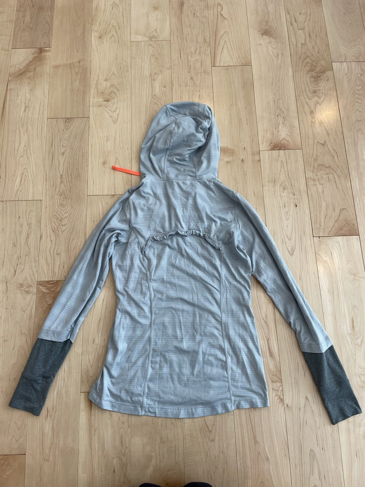 mpg long sleeve shirt