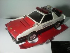 AUTO GIOCATTOLO : ' WINSPECTOR BANDAI WINSQUAD DELUX  '  !!!!