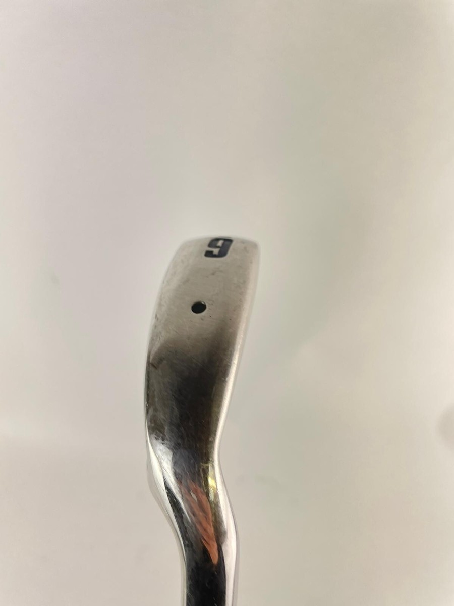 Fer De Golf Cobra King Cobra 6 – Femme, Graphite, Droitière (Occasion, Bon état)