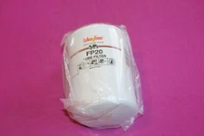 NOS Luber-Finer Oil Filter. Part FP20. Acquired from a closed dealership.