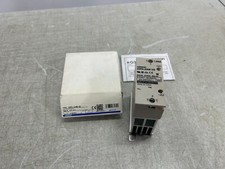 OMRON G3PA-220B-VD Solid State Relay 5-24VDC in 24-240VAC out 20A NEW