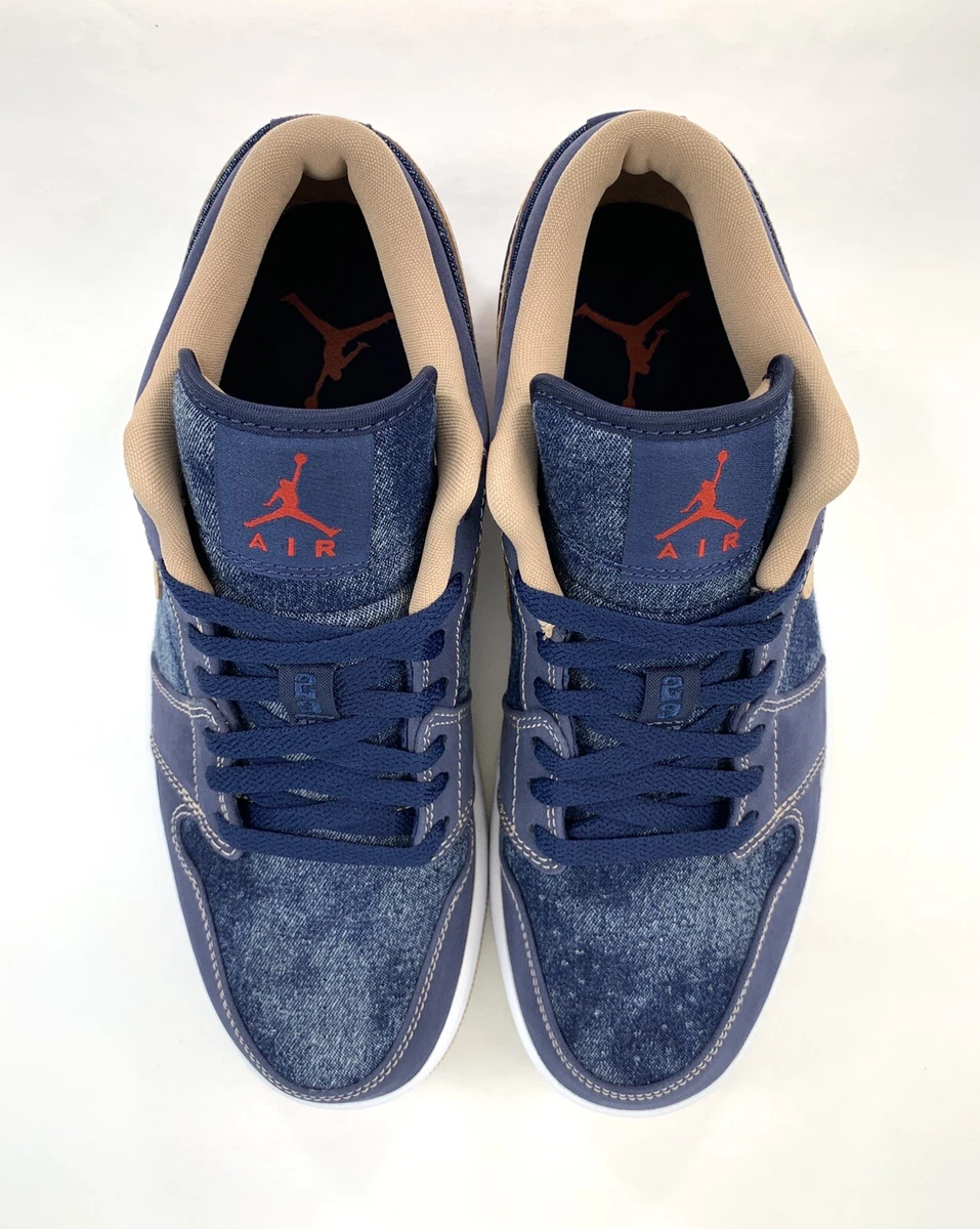 Nike Air Jordan 1 Low SE 