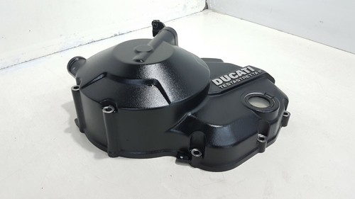 CLUTCH COVER COVER DUCATI SUPER SPORT 950 2017 12745 KM - Picture 4 of 12