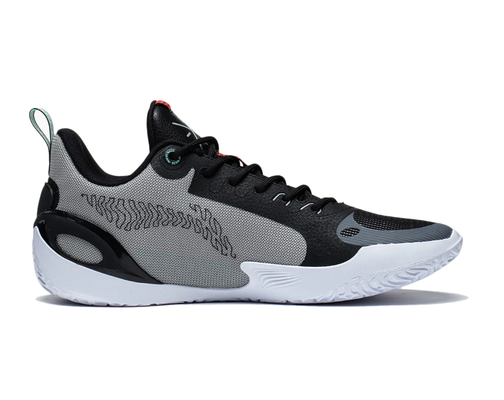 Li Ning Way of Wade 808 3 