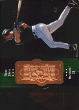 1998 SPx Finite Baseball Singles - You Choose
