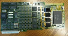 LeCroy 9450 Replacement Boards - Two Vertical Channels and Trigger
