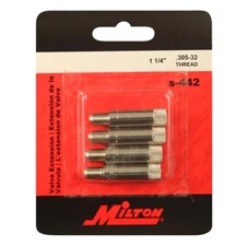 MILTON INDUSTRIES METAL VALVE S-442