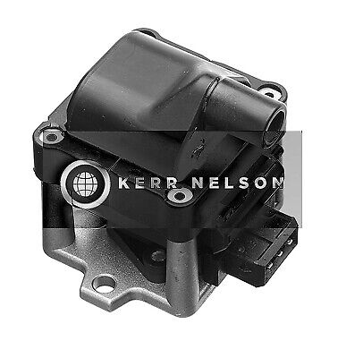 Ignition Coil fits VW SHARAN 7M 2.0 95 to 10 Kerr Nelson VOLKSWAGEN Quality New - Picture 1 of 2