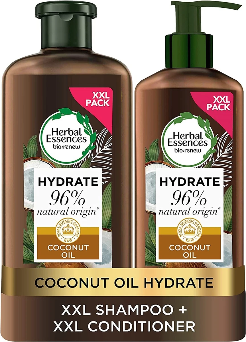 Dry shampoo sale herbal essence