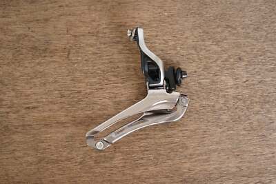 Shimano Dura-Ace FD-9000 Mechanical Braze-On Front