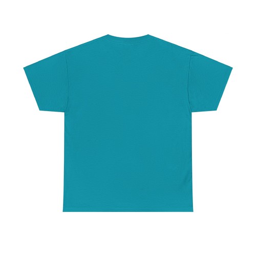Camiseta de algodón pesado unisex Social Butterfly on Hiatus - Imagen 17 de 29