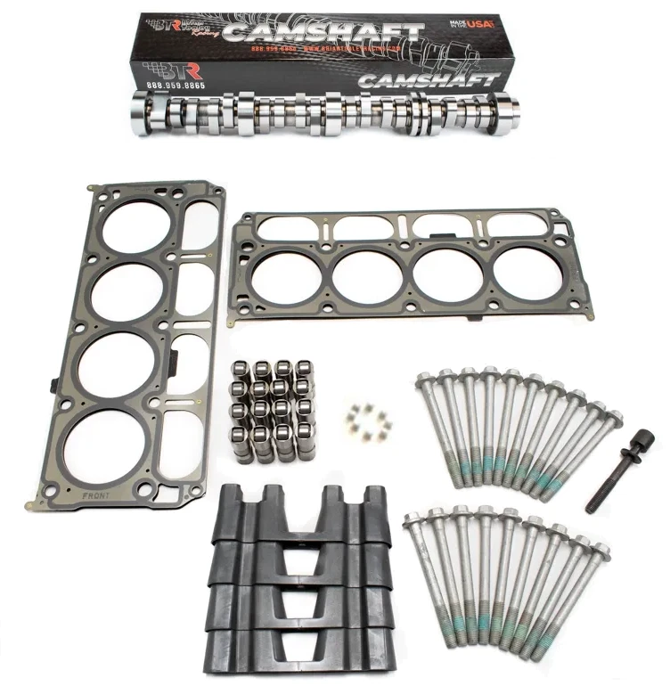 TRP LS AFM/DOD/VVT Delete Kit W/ Sloppy Stage Cam Kit , 44 OFF